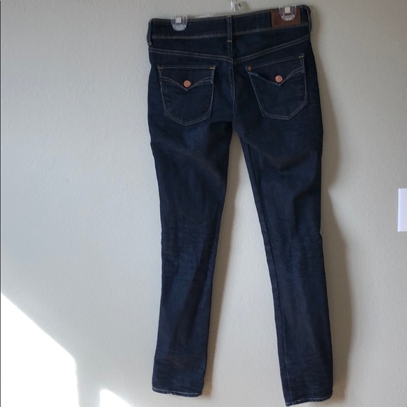 Jeans - Picture 2 of 2